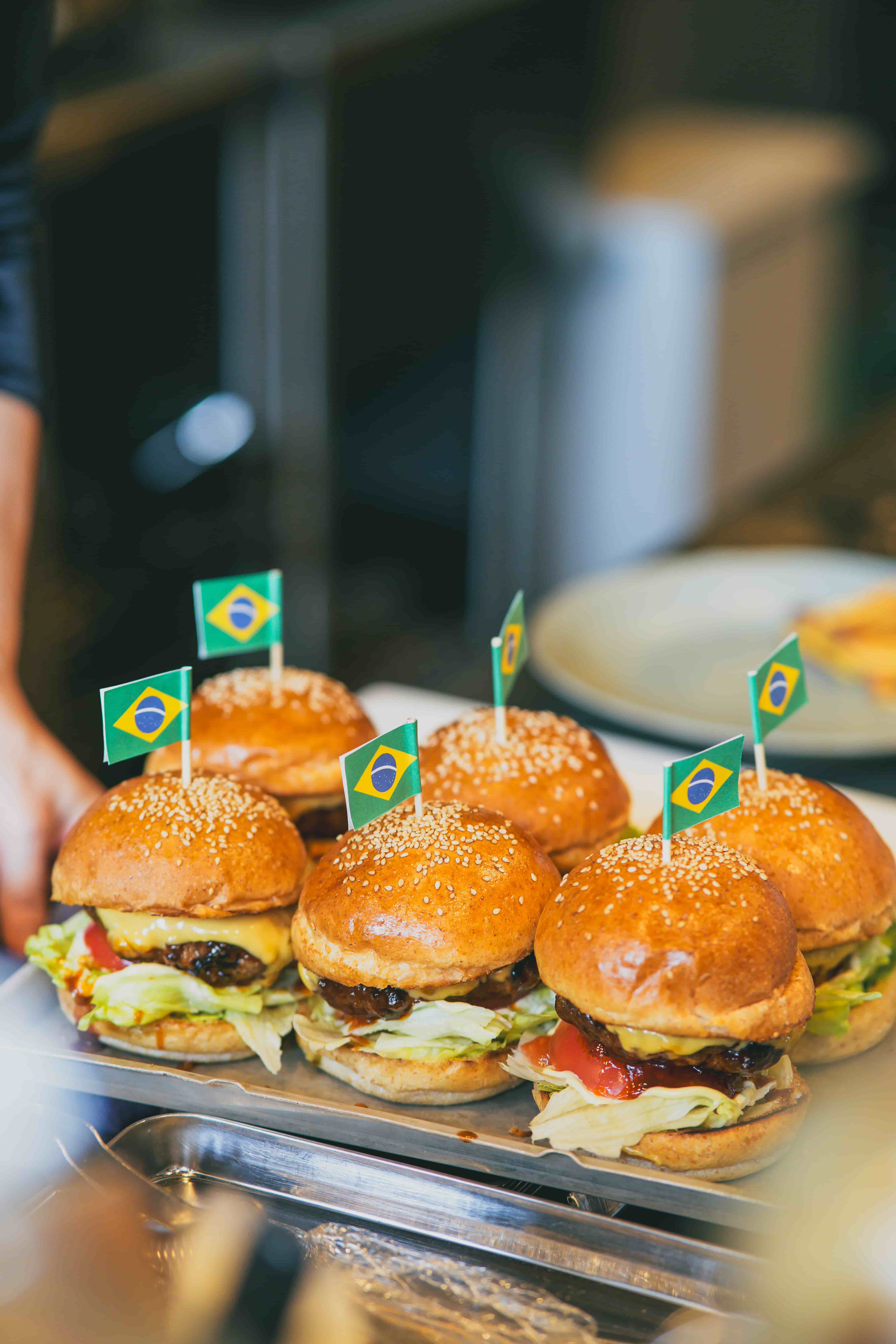 フードペアリング