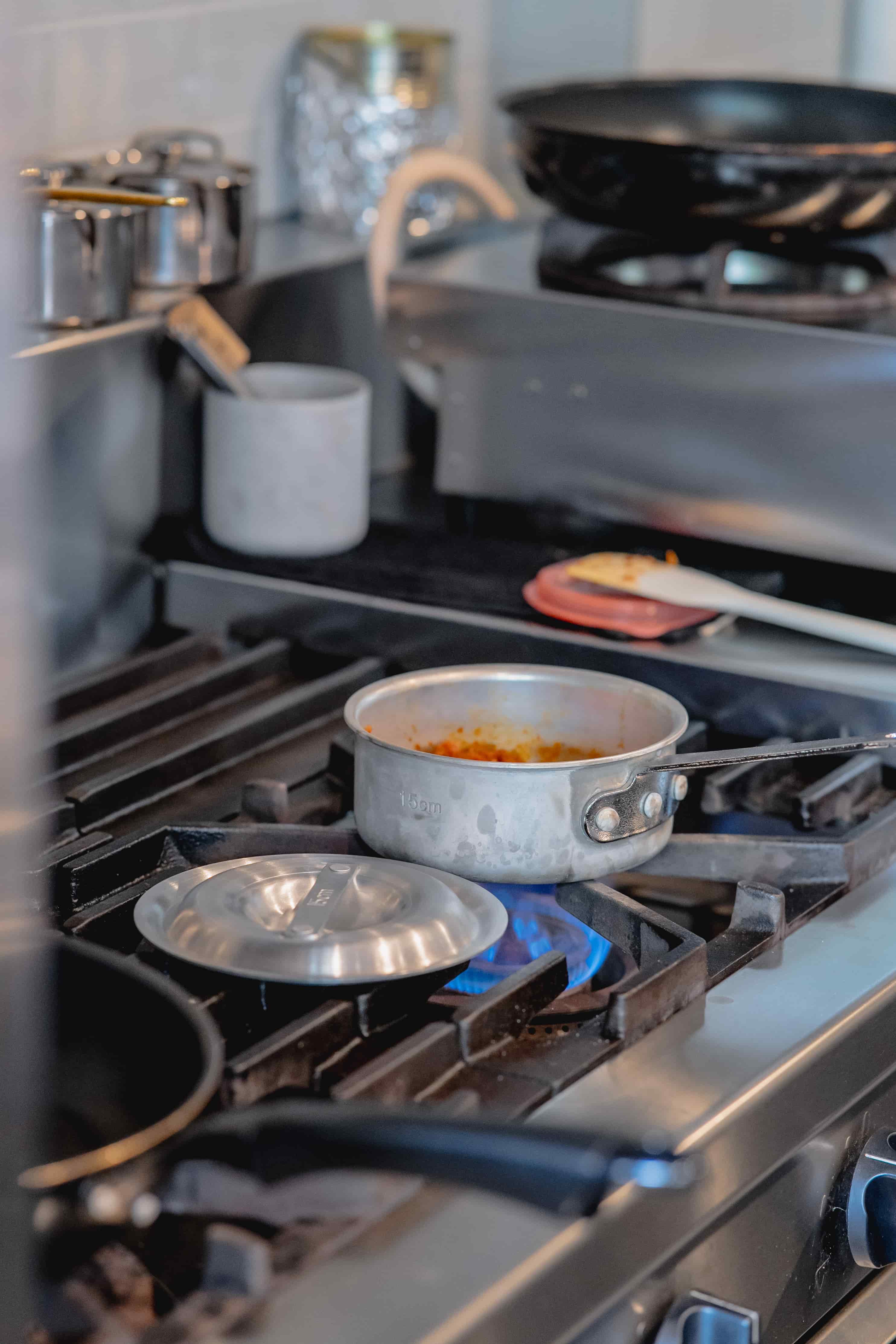 ペアリングフード